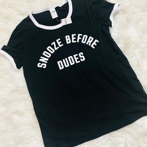 VS PINK T-Shirt NWT